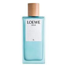 LOEWE AGUA ÉL EAU DE TOILETTE